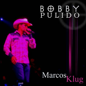 Bobby Pulido. Rodeo Bravo Irapuato