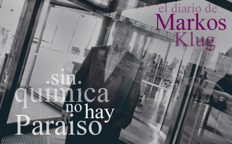 No encontre esa quimica necesaria.